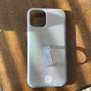 Loopy Case iPhone 11 Pro 5.8inch screen